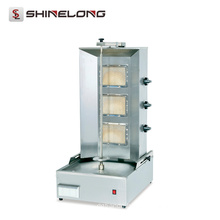 FCS-91 Gas Shawarma Doner Kebab Machine